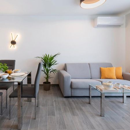 Staymela Apartments - Kappara Dış mekan fotoğraf