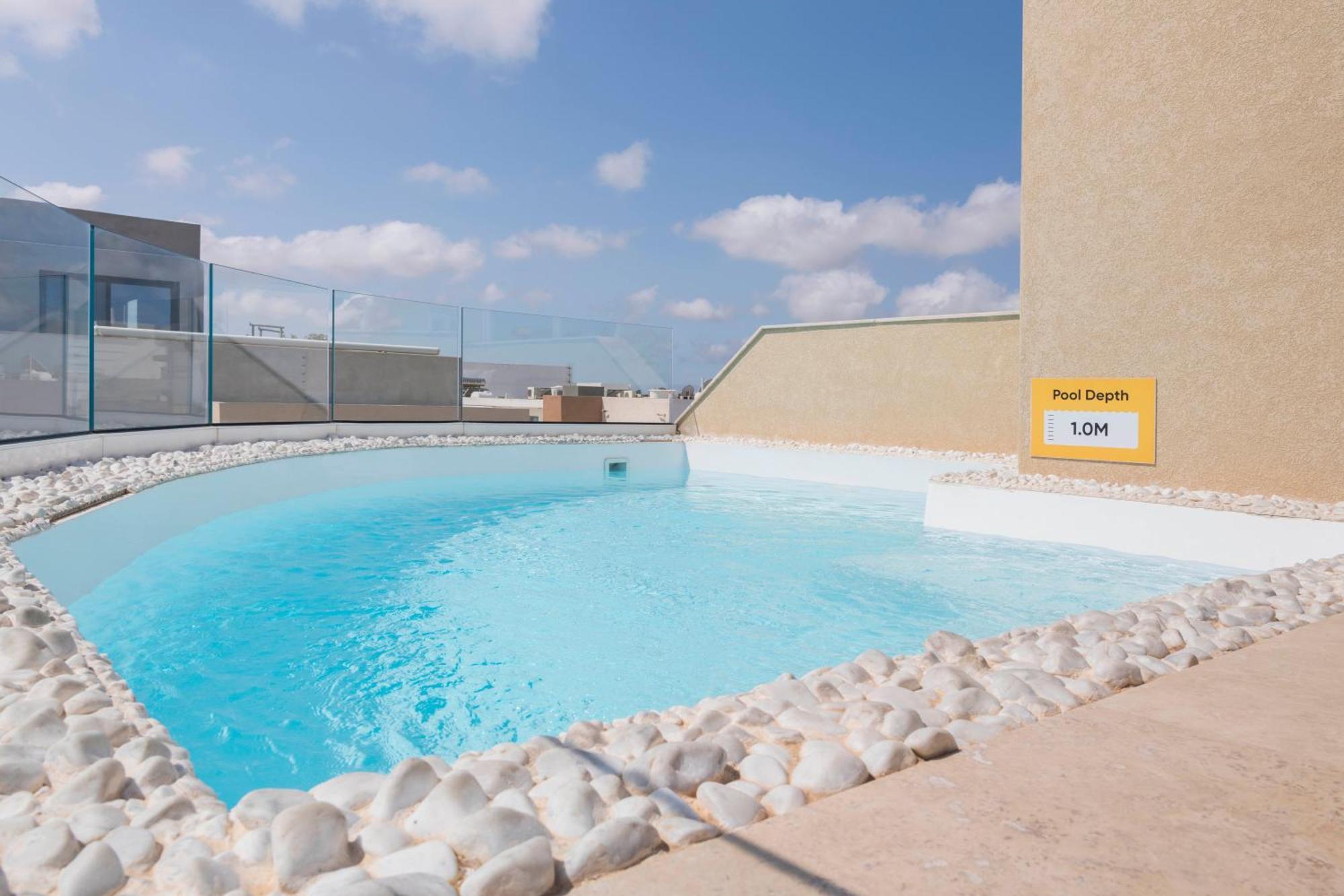Staymela Apartments - Kappara Dış mekan fotoğraf