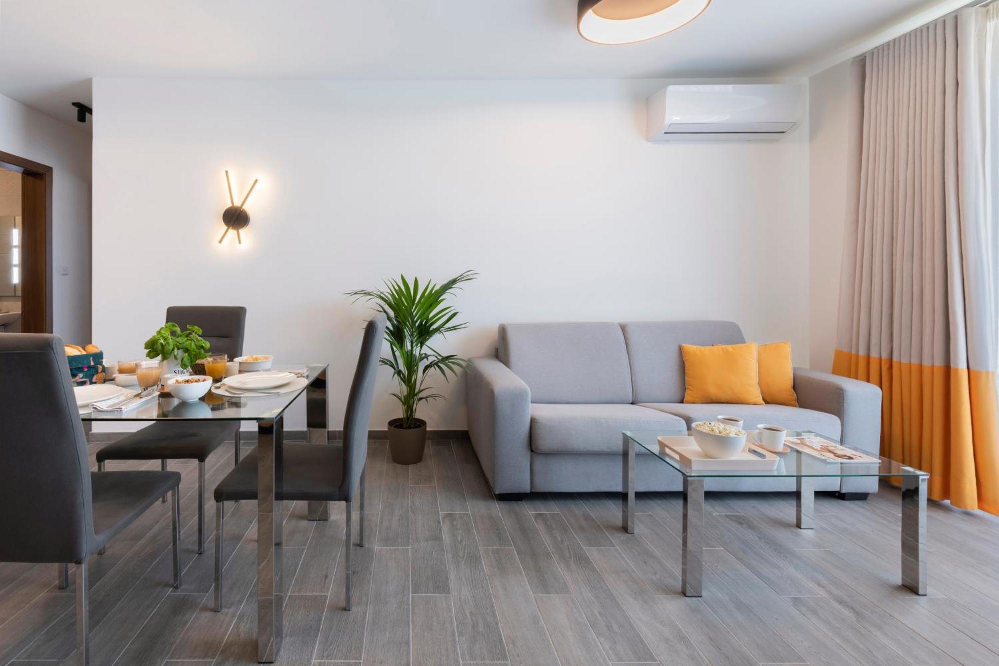 Staymela Apartments - Kappara Dış mekan fotoğraf