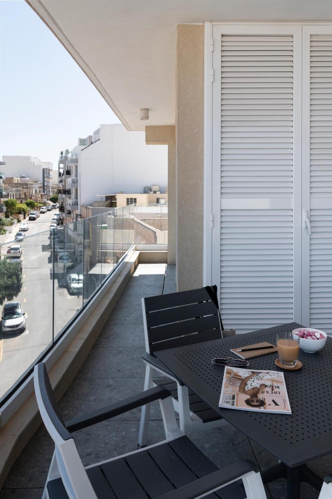 Staymela Apartments - Kappara Dış mekan fotoğraf