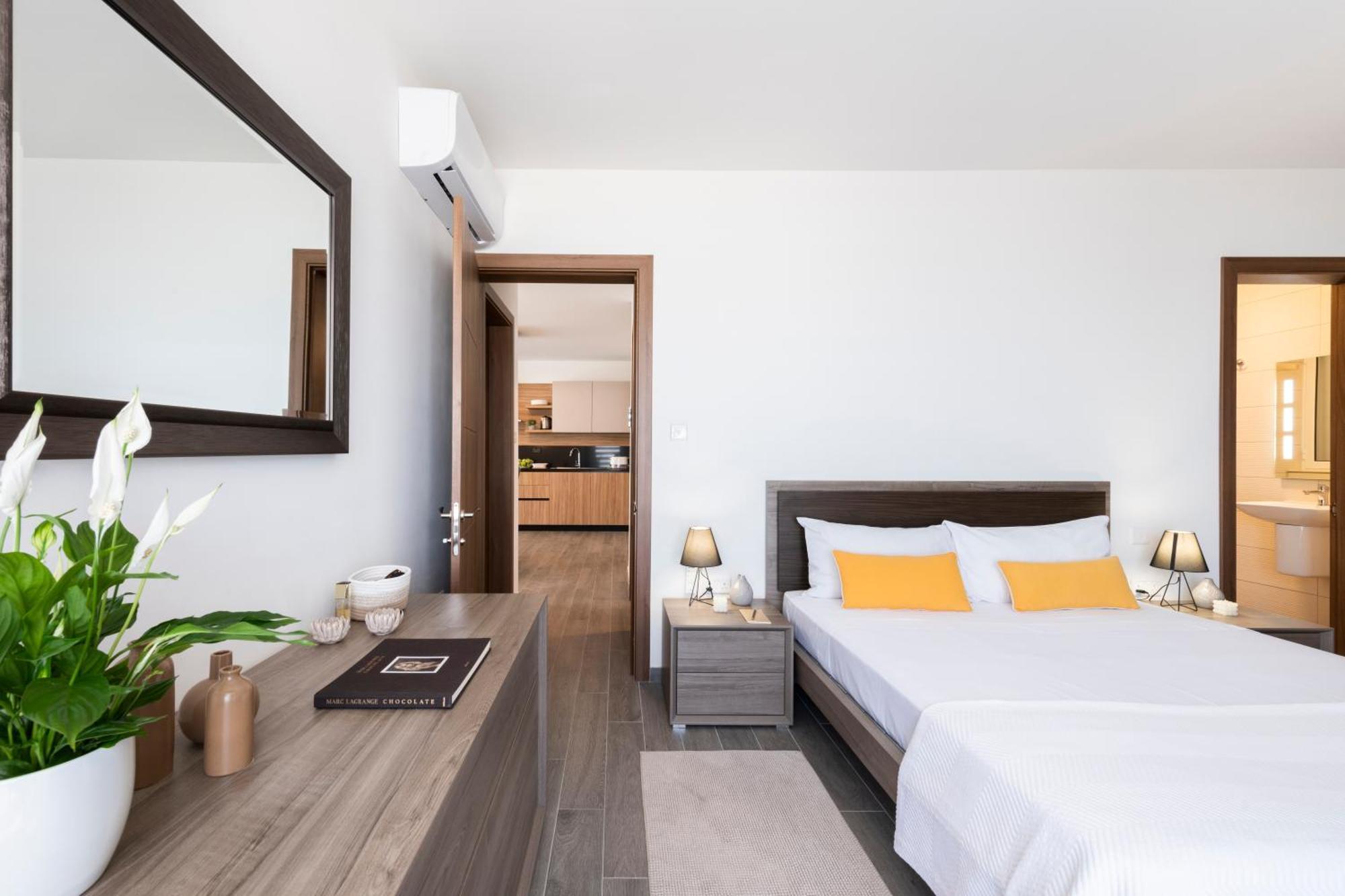 Staymela Apartments - Kappara Dış mekan fotoğraf