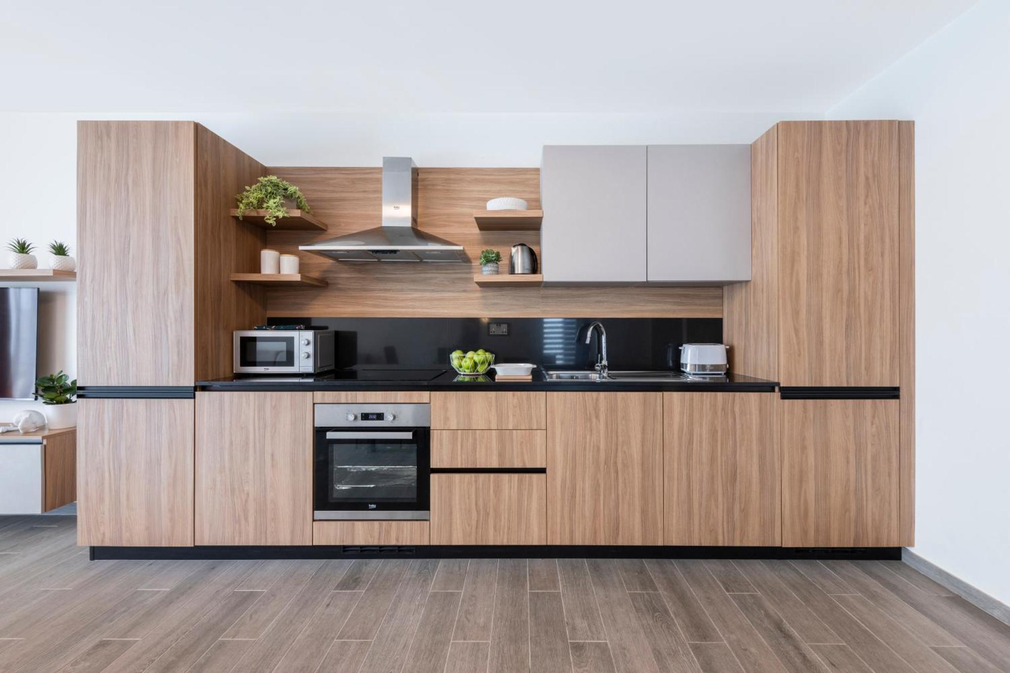Staymela Apartments - Kappara Dış mekan fotoğraf