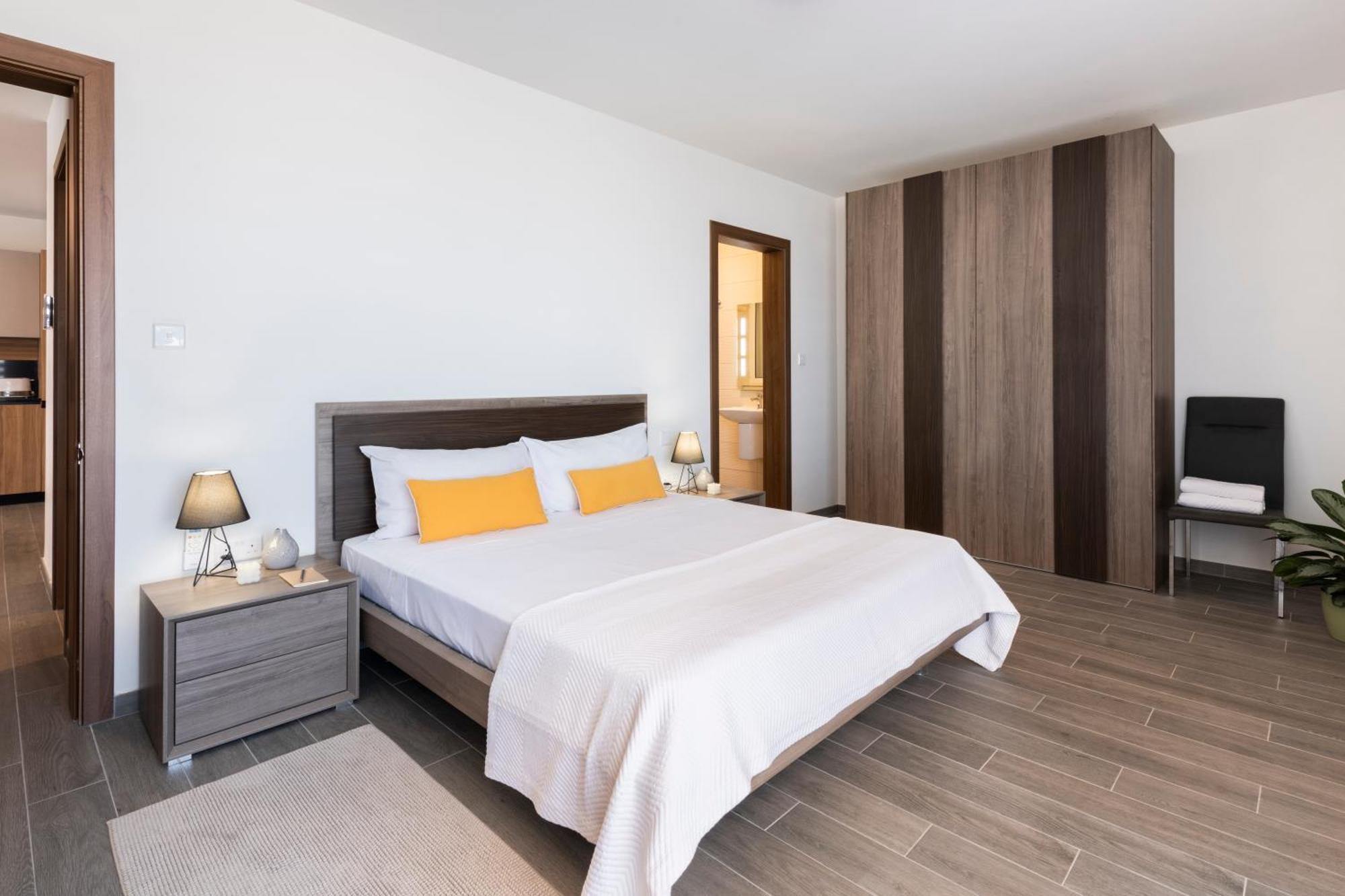 Staymela Apartments - Kappara Dış mekan fotoğraf