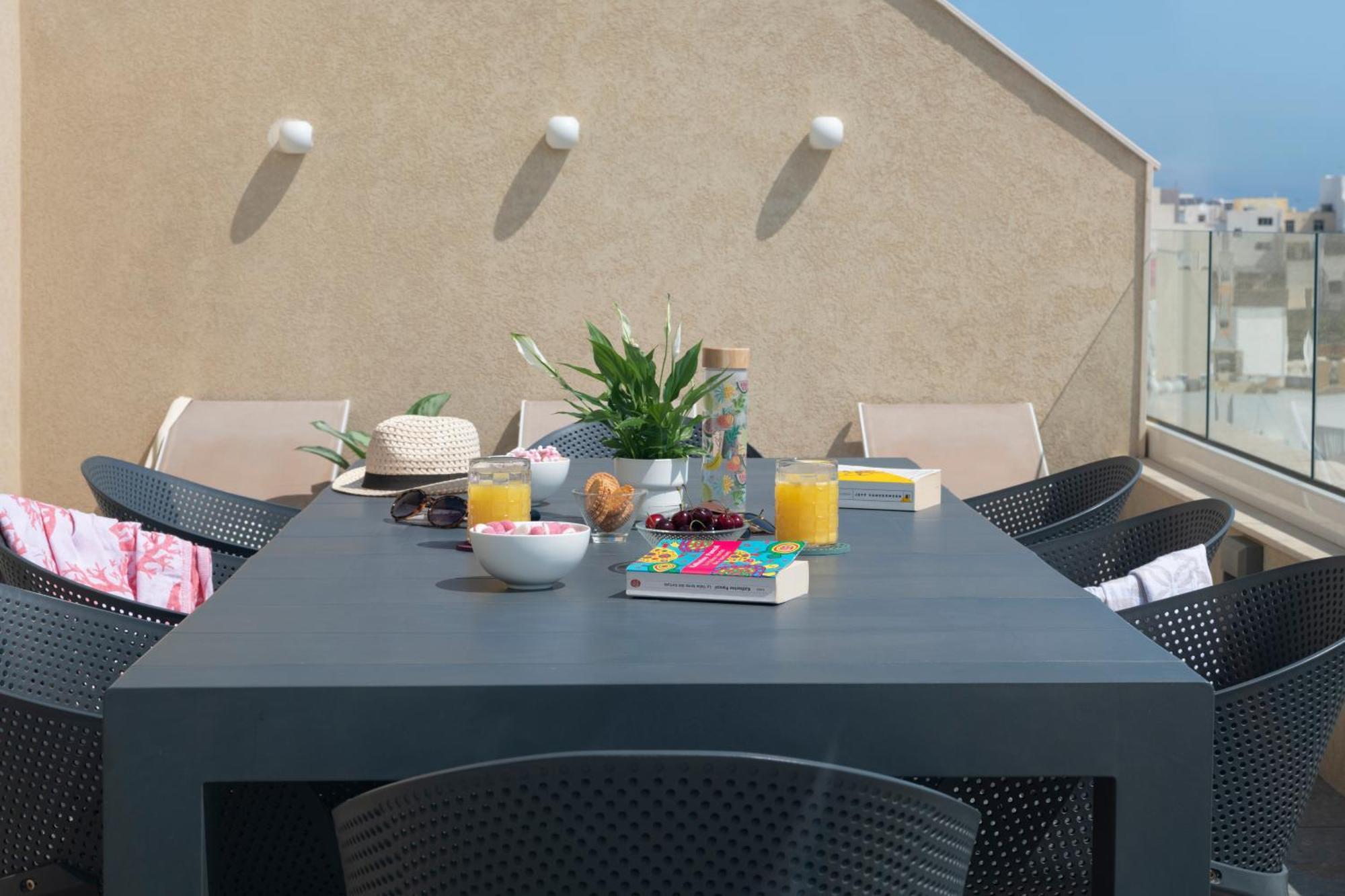 Staymela Apartments - Kappara Dış mekan fotoğraf