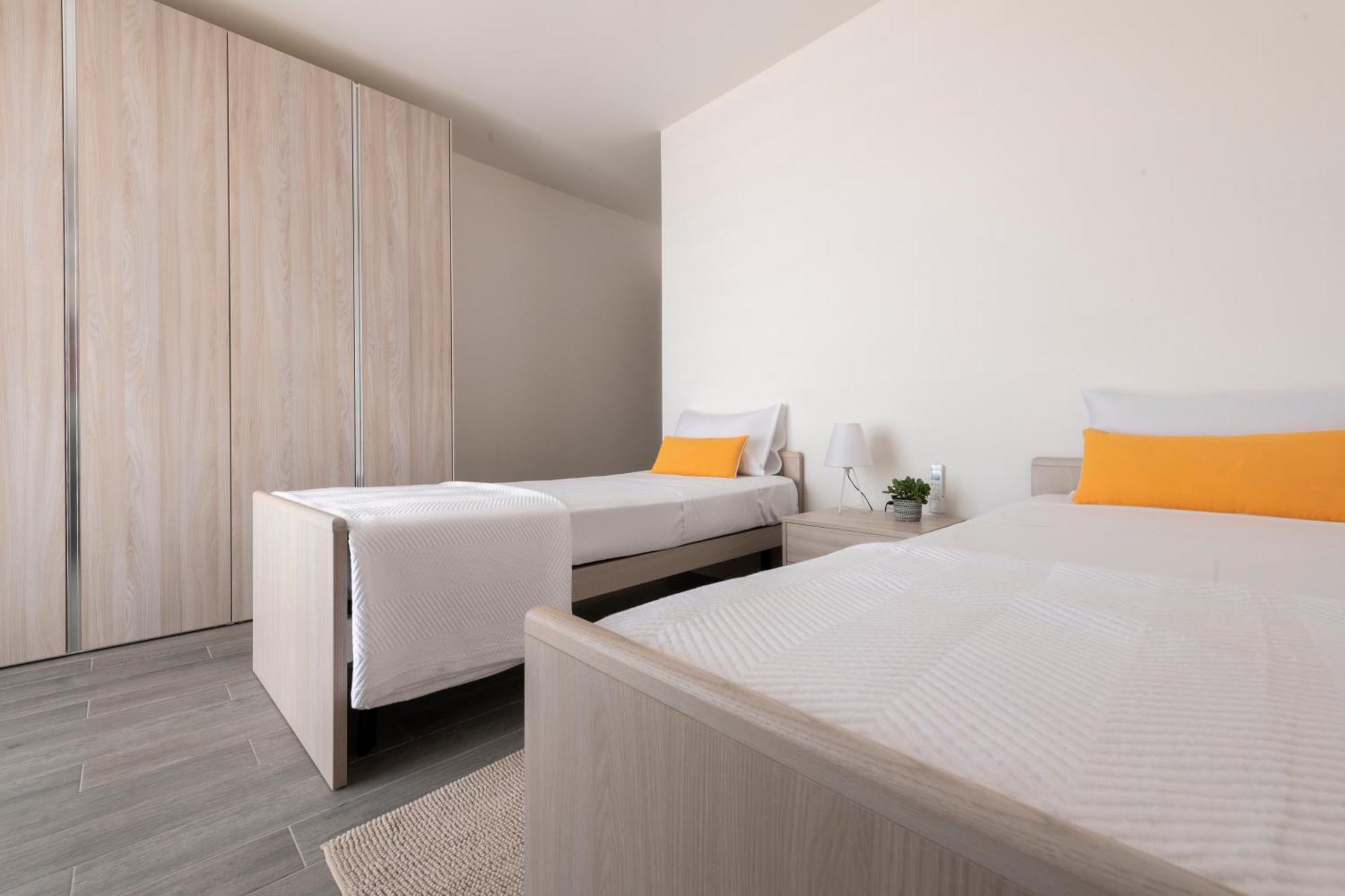 Staymela Apartments - Kappara Dış mekan fotoğraf
