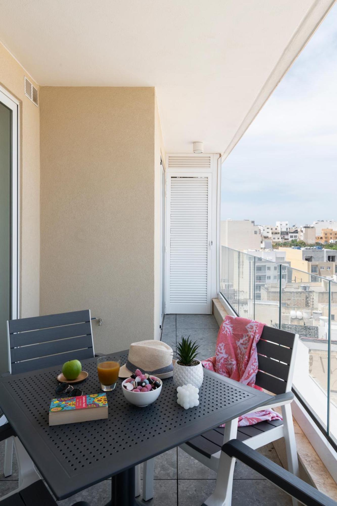 Staymela Apartments - Kappara Dış mekan fotoğraf