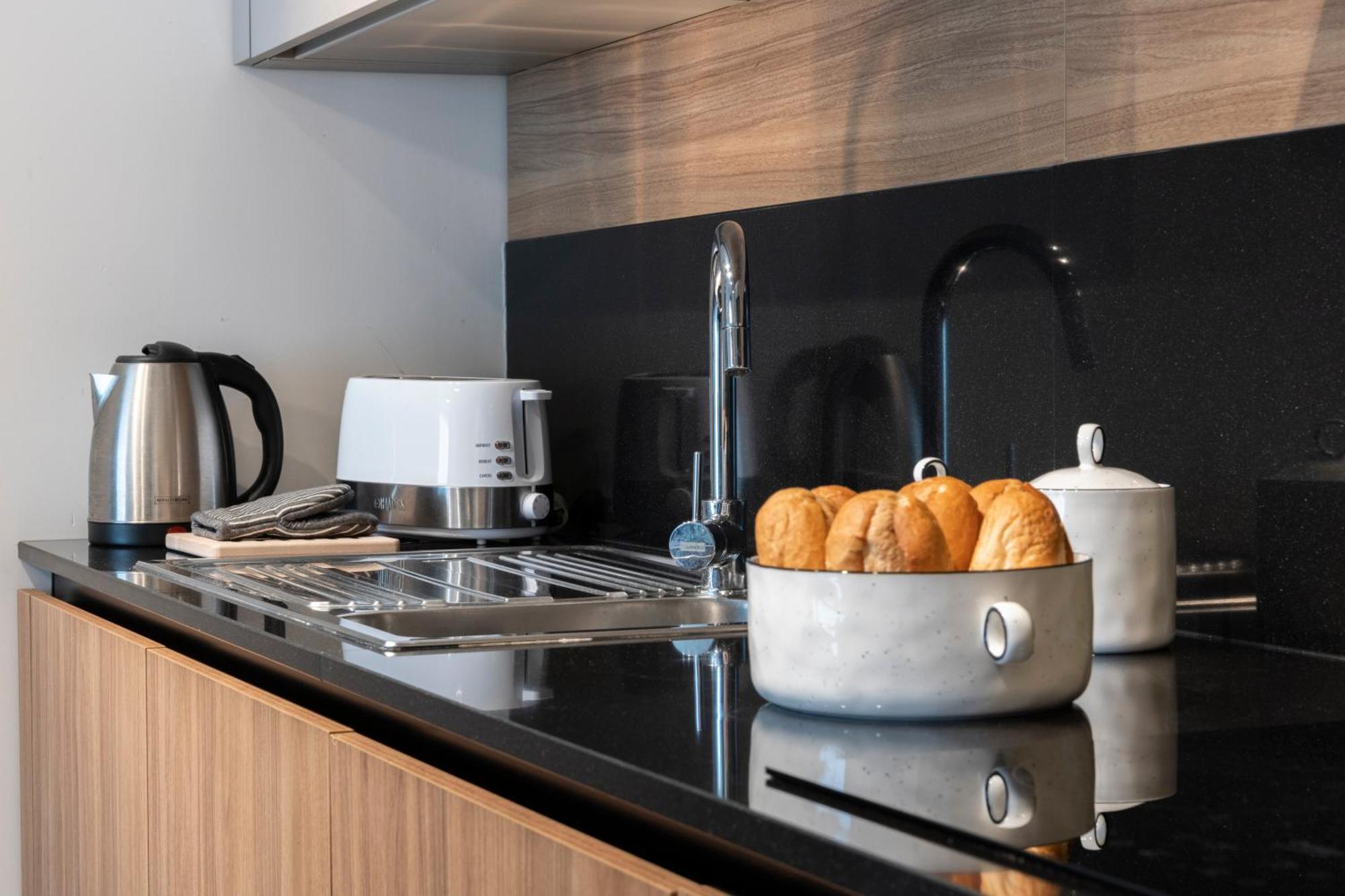 Staymela Apartments - Kappara Dış mekan fotoğraf