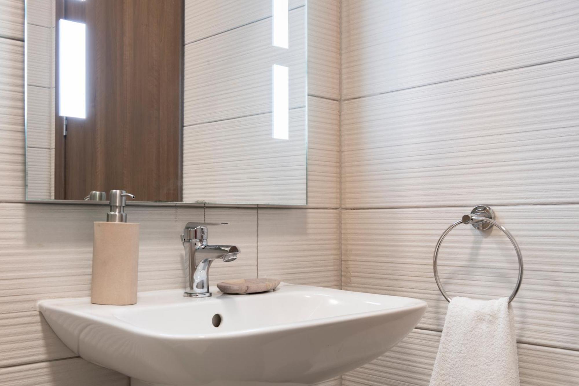 Staymela Apartments - Kappara Dış mekan fotoğraf