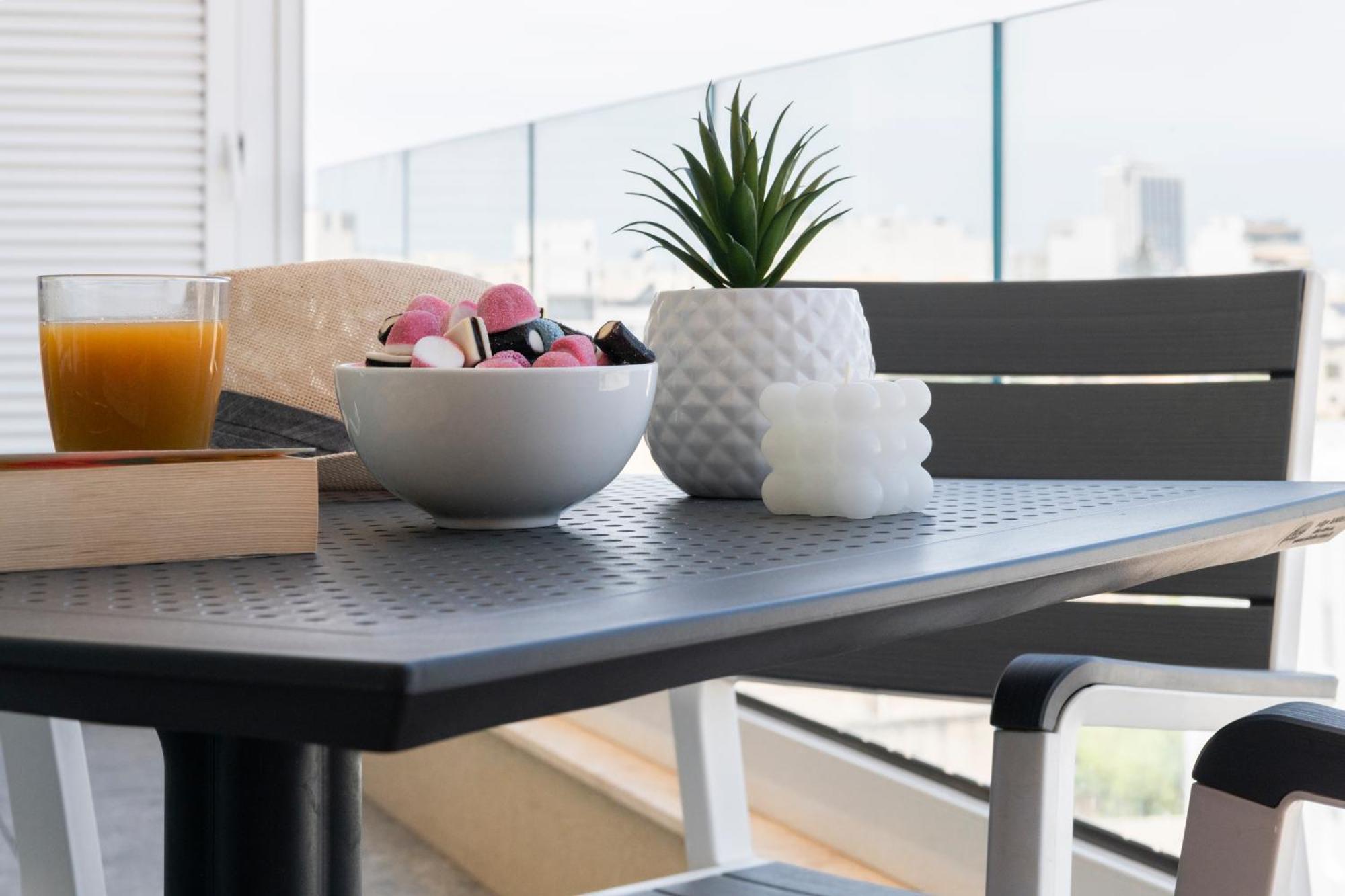 Staymela Apartments - Kappara Dış mekan fotoğraf