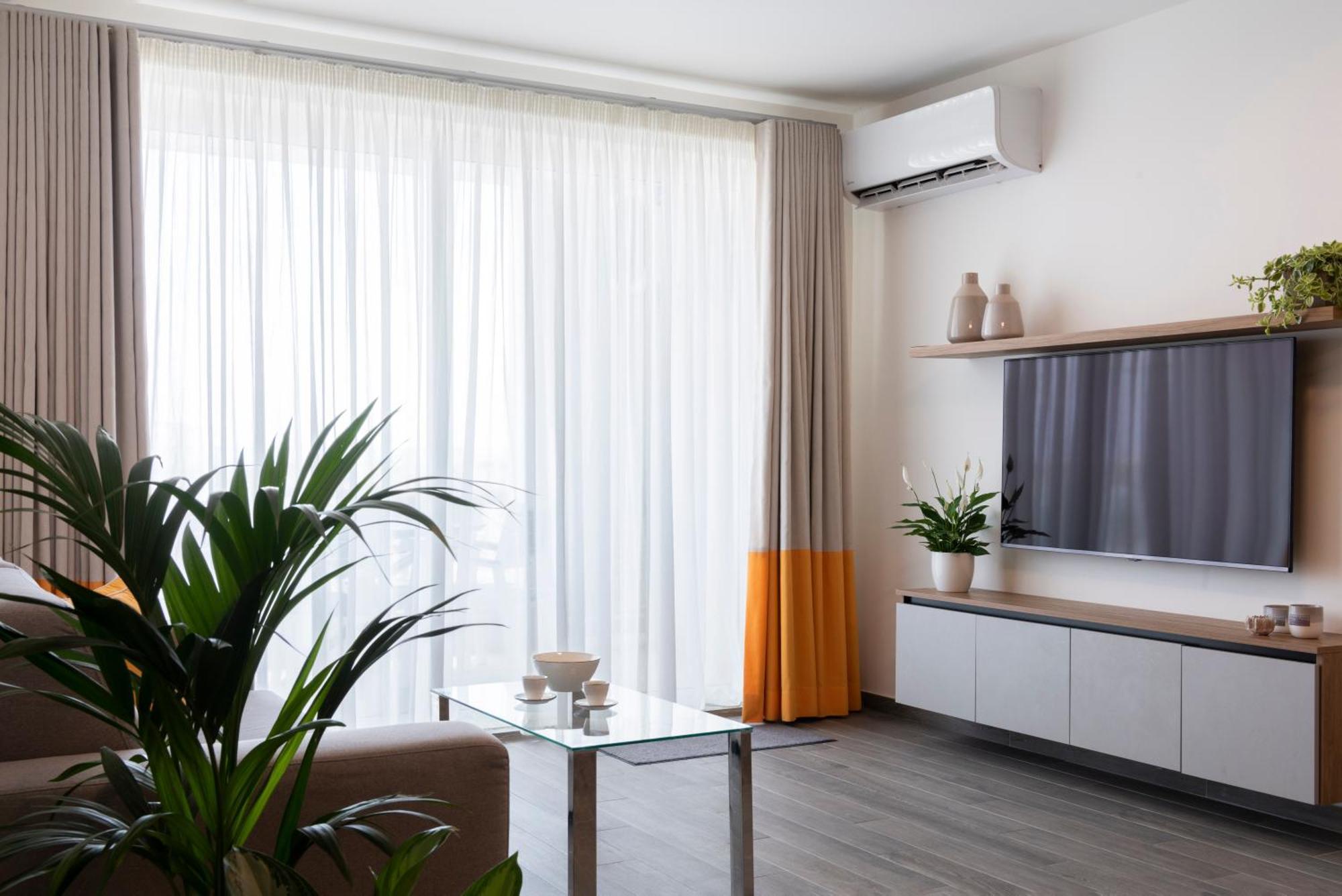 Staymela Apartments - Kappara Dış mekan fotoğraf