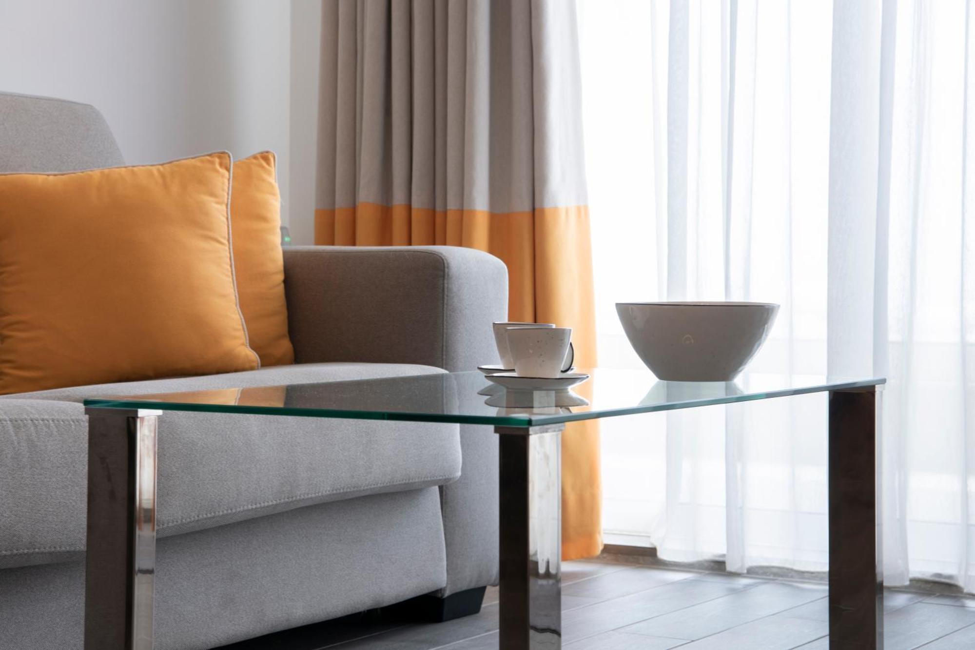 Staymela Apartments - Kappara Dış mekan fotoğraf