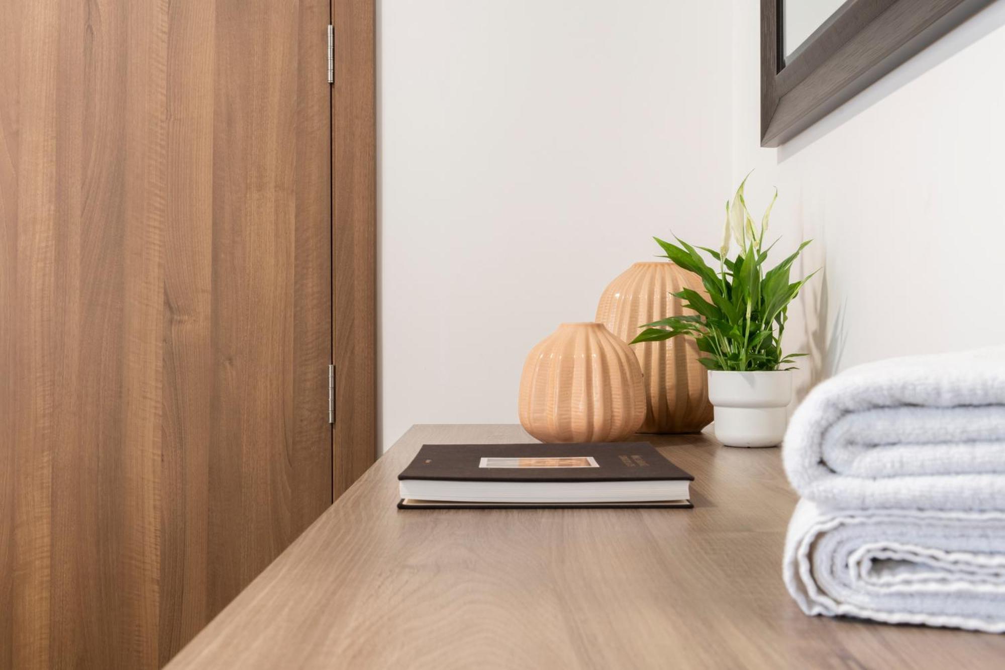 Staymela Apartments - Kappara Dış mekan fotoğraf