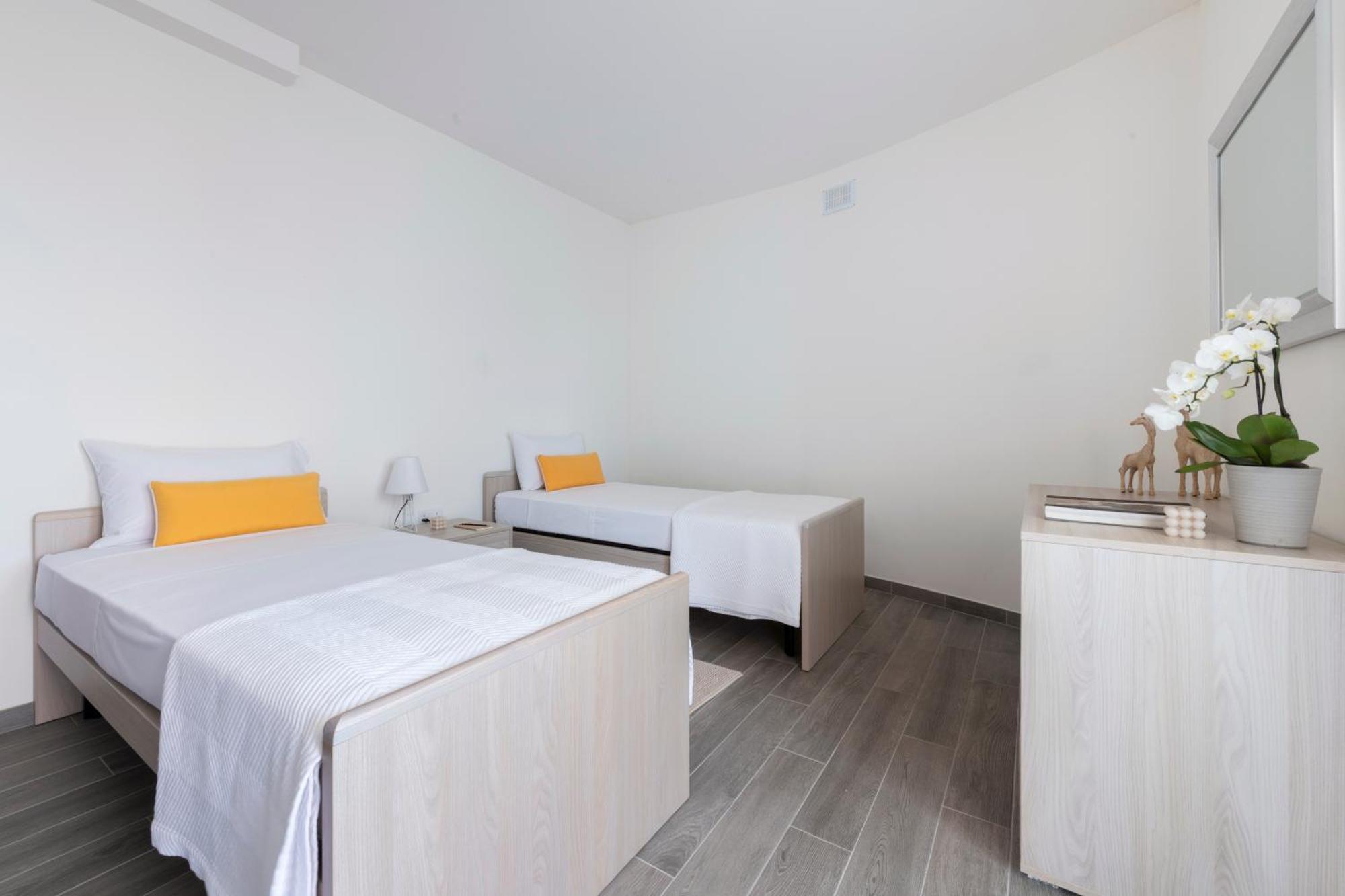 Staymela Apartments - Kappara Dış mekan fotoğraf